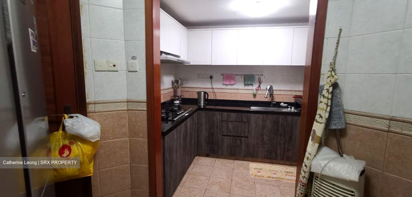 Eastpoint Green (D18), Condominium #340977331